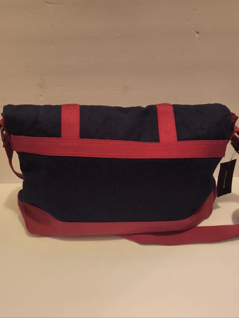 Tommy Hilfiger classic preppy